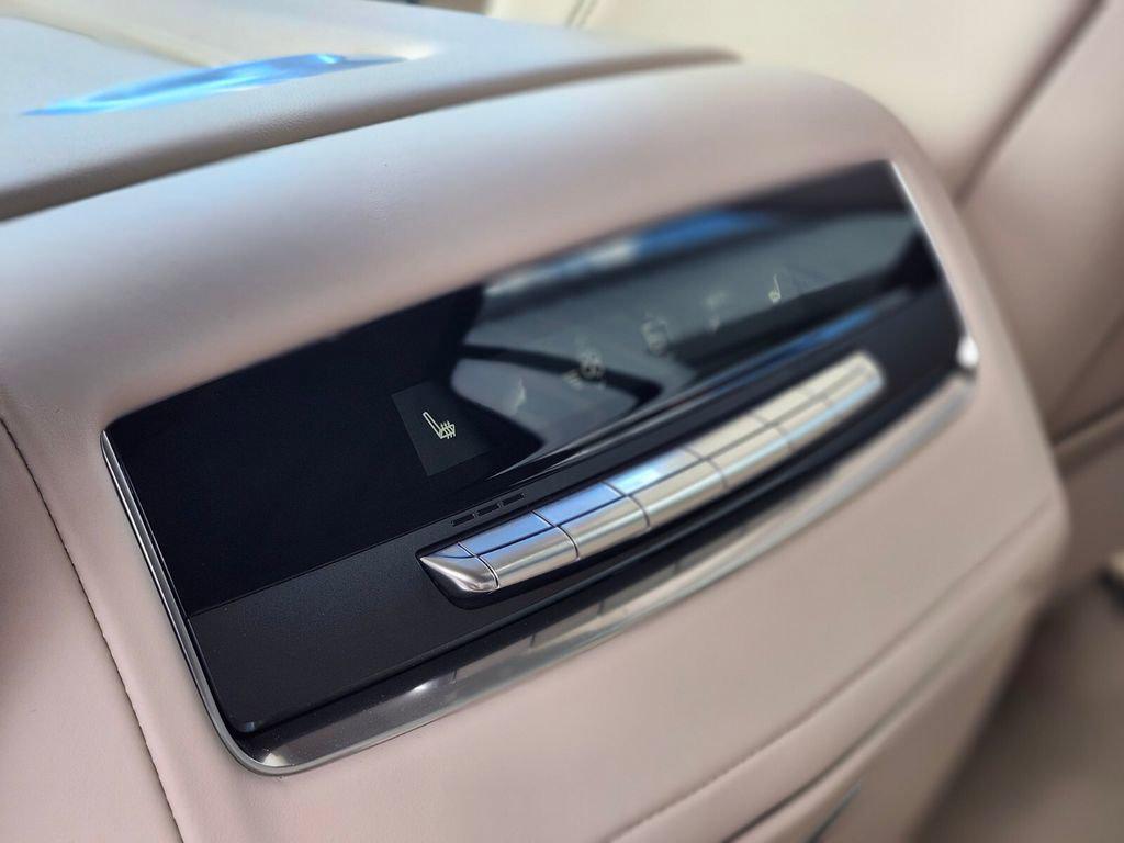 used 2026 Cadillac Escalade car, priced at $136,483