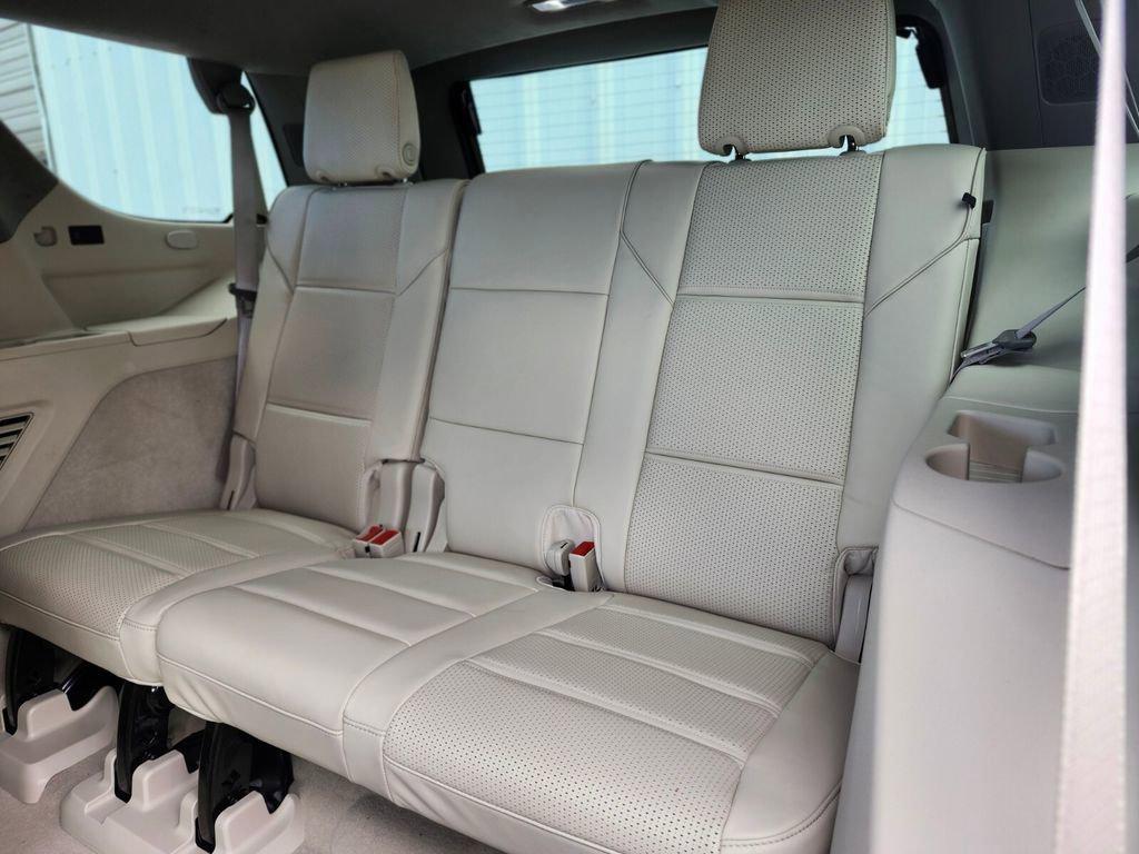 used 2026 Cadillac Escalade car, priced at $136,483