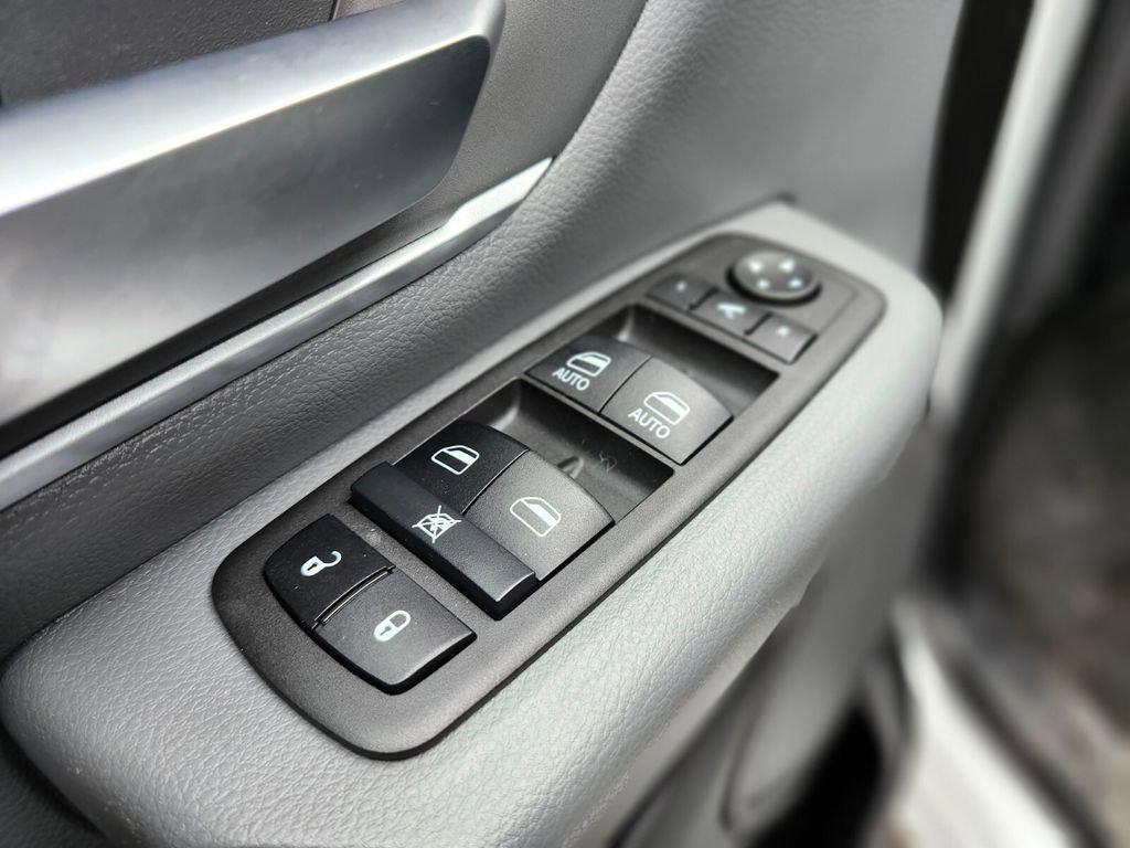 used 2022 Ram 1500 car, priced at $33,583