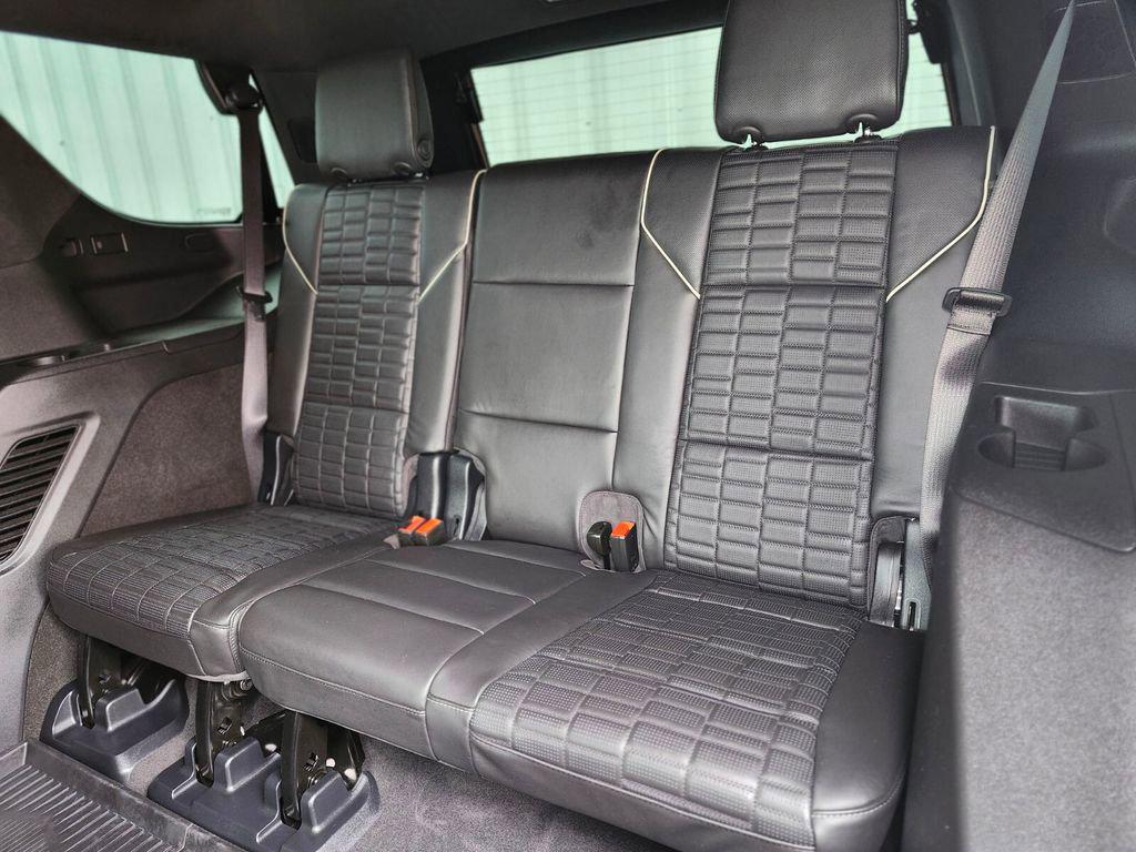 used 2025 Cadillac Escalade car, priced at $174,583