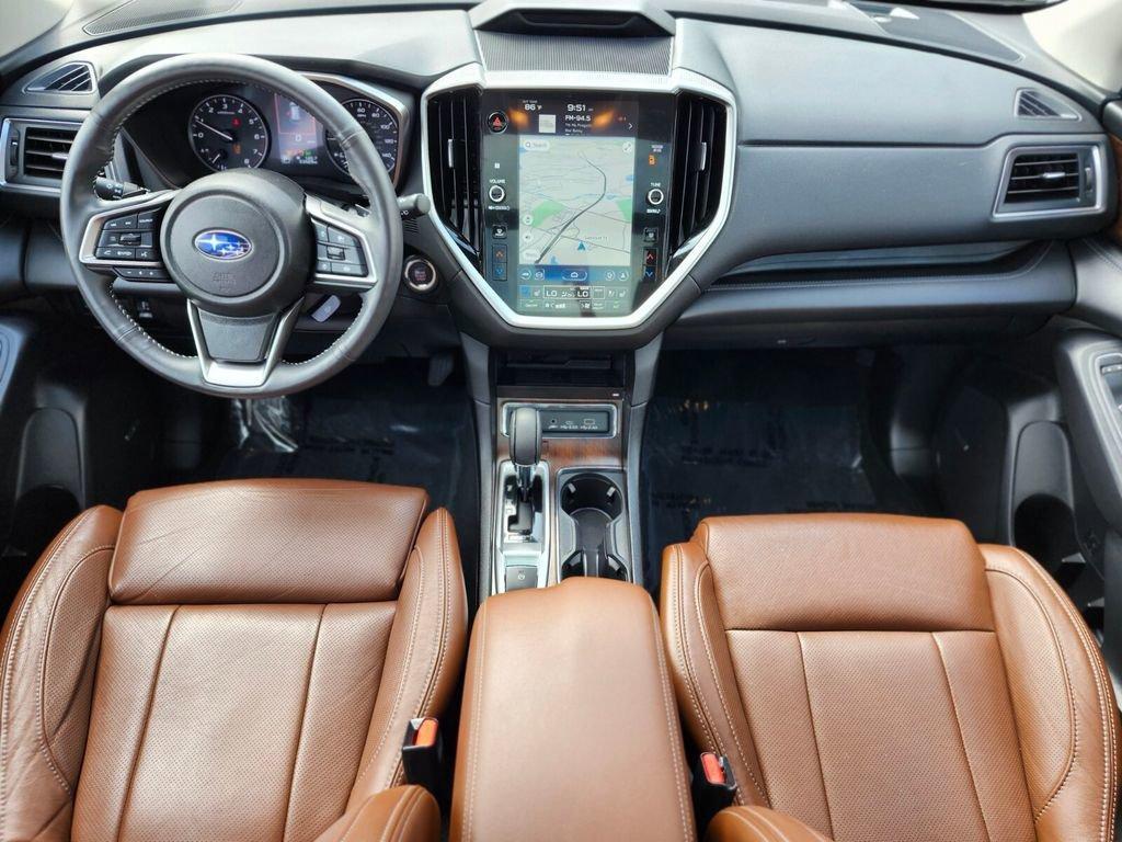 used 2024 Subaru Ascent car, priced at $36,183