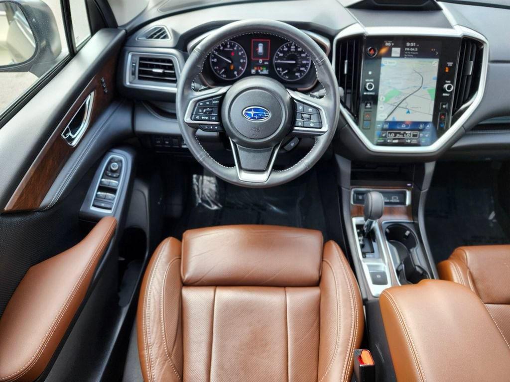 used 2024 Subaru Ascent car, priced at $37,883