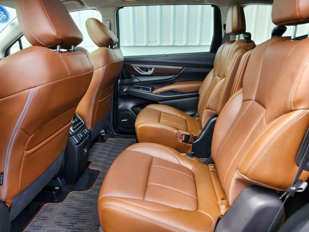 used 2024 Subaru Ascent car, priced at $36,183