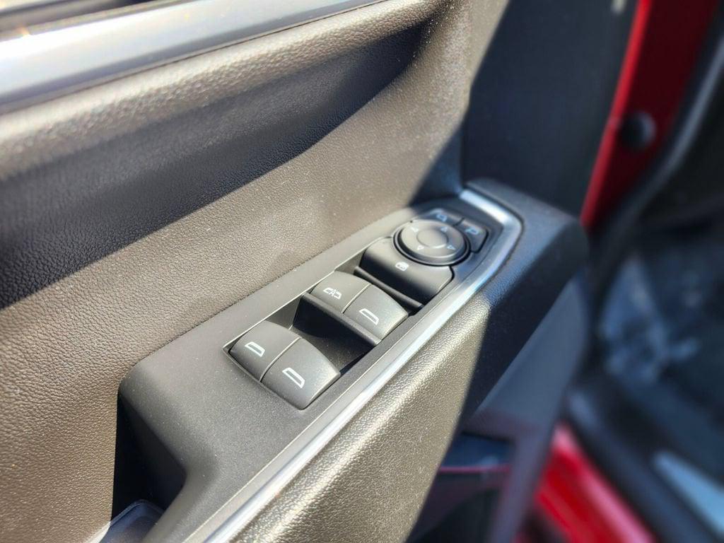 used 2023 Chevrolet Silverado 1500 car, priced at $39,483