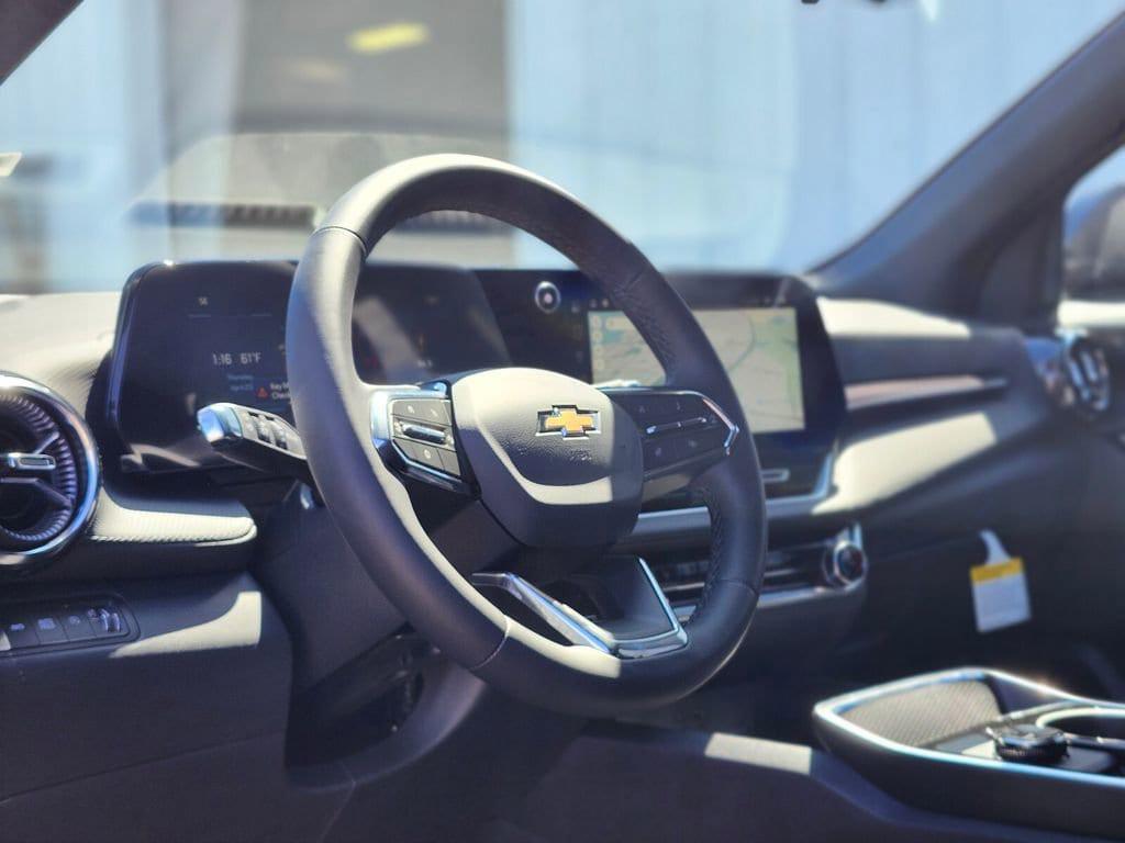 new 2026 Chevrolet Equinox car, priced at $31,649