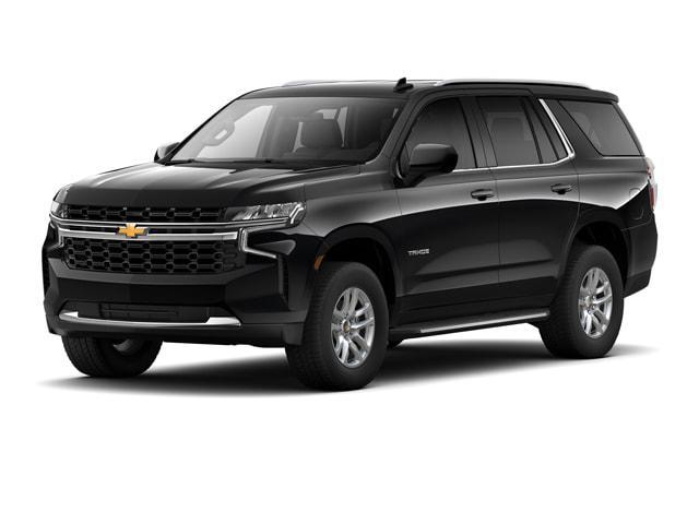 used 2023 Chevrolet Tahoe car, priced at $47,783