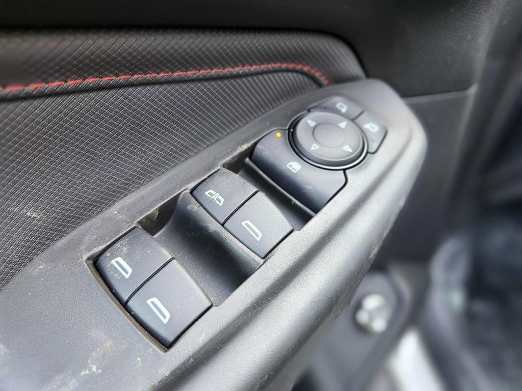 new 2026 Chevrolet TrailBlazer car, priced at $28,855