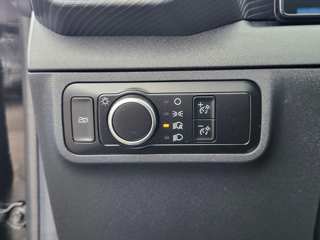 used 2024 Ford Mustang car, priced at $41,388