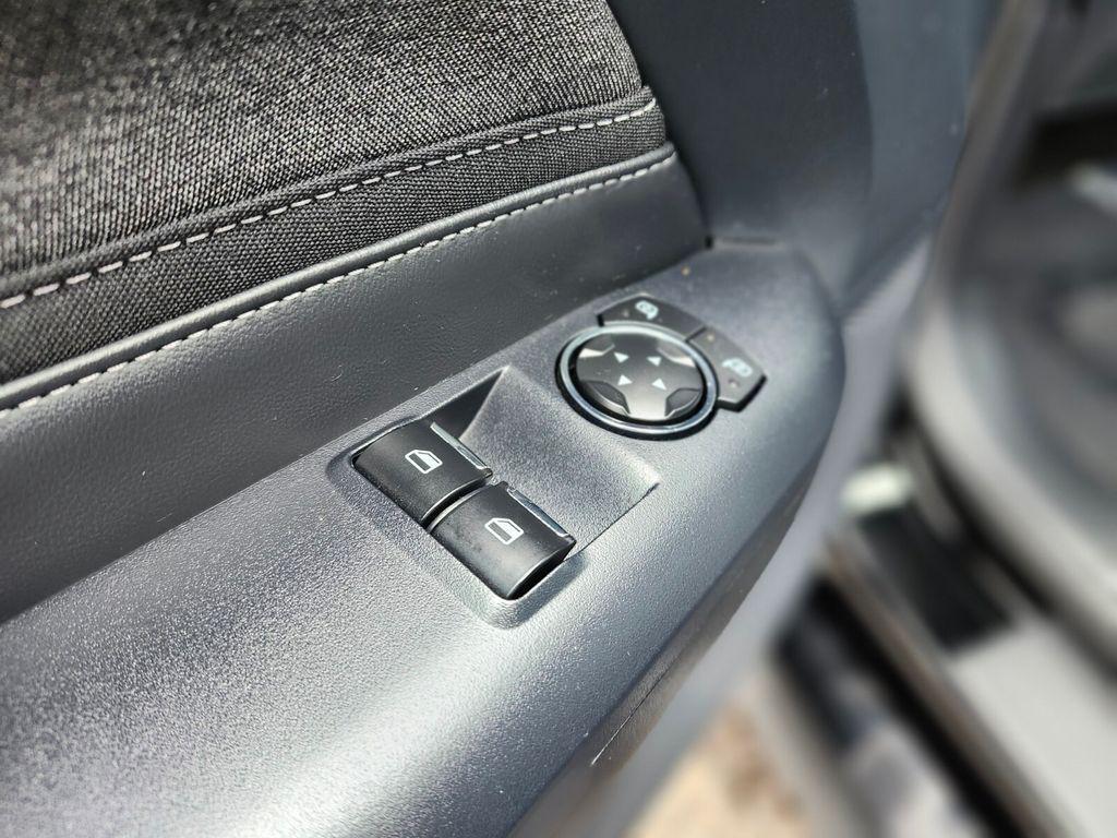 used 2024 Ford Mustang car, priced at $41,388