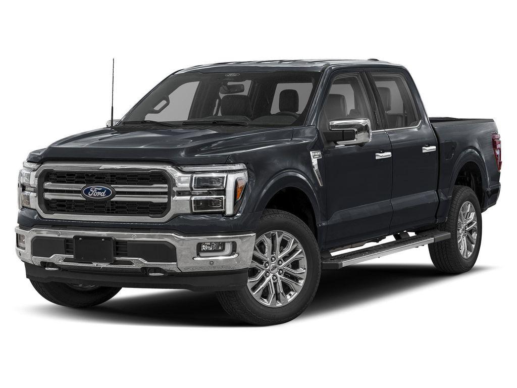 used 2025 Ford F-150 car, priced at $66,173