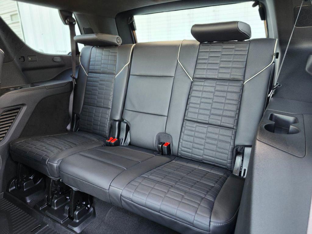 used 2026 Cadillac Escalade car, priced at $134,183