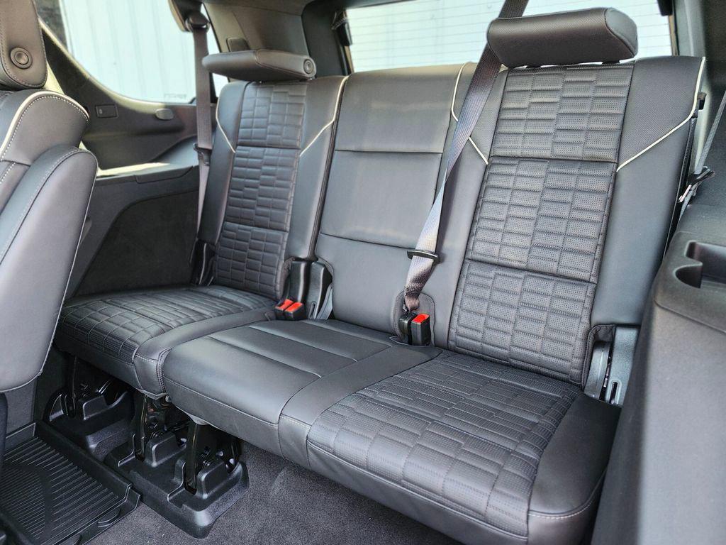used 2026 Cadillac Escalade car, priced at $129,183