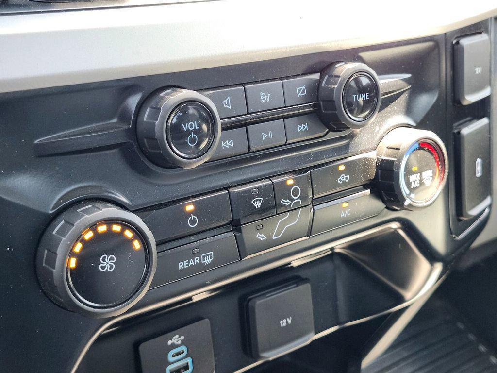 used 2024 Ford F-350 car, priced at $46,583