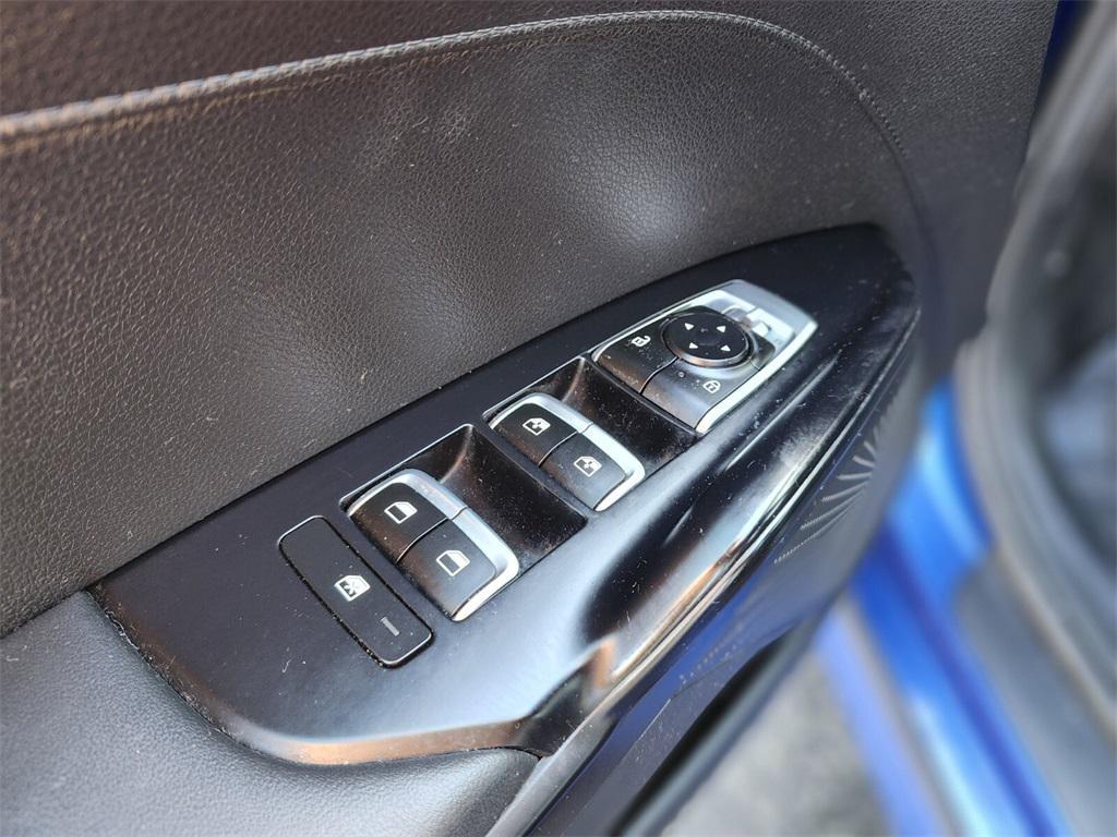 used 2022 Kia K5 car, priced at $19,988