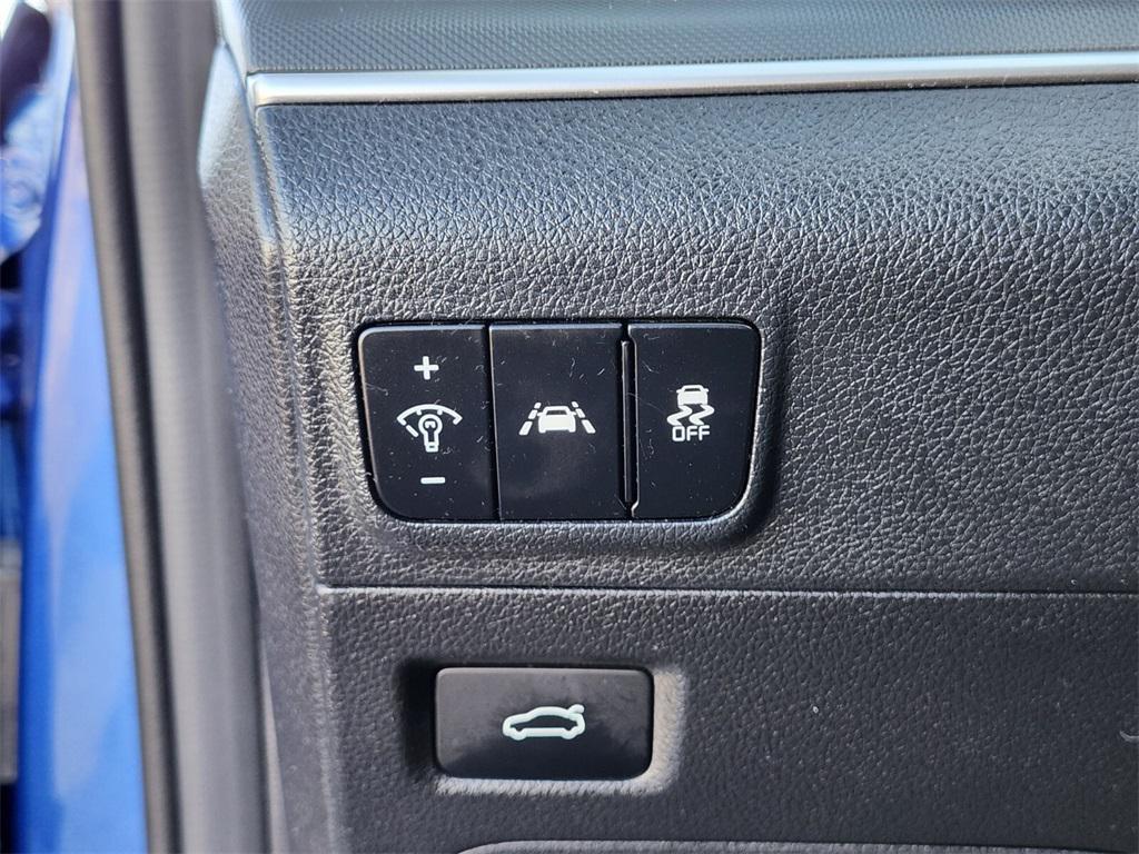 used 2022 Kia K5 car, priced at $19,988