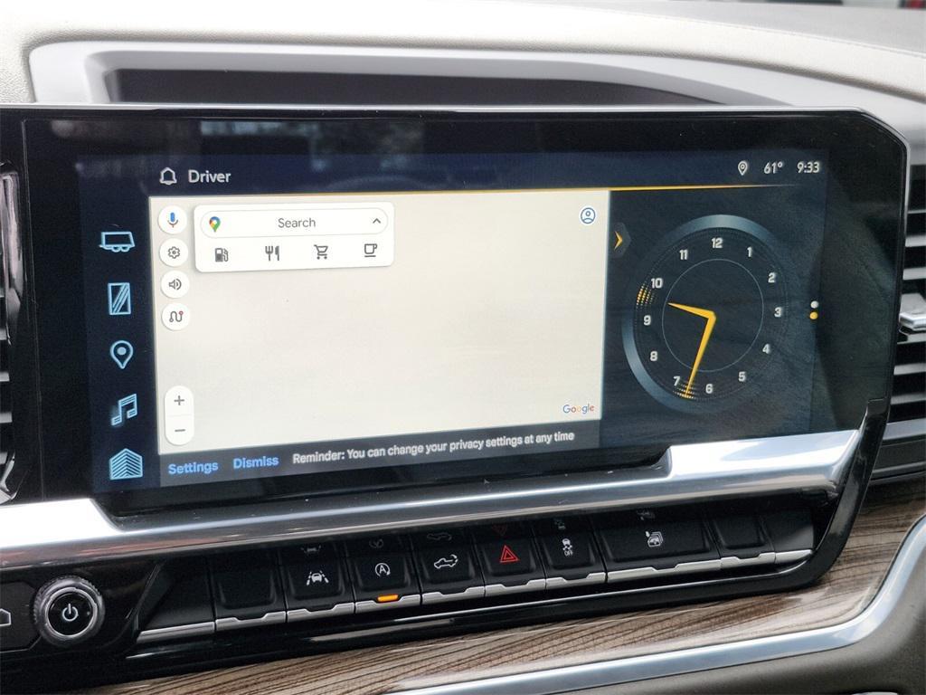 used 2022 Chevrolet Silverado 1500 car, priced at $29,988