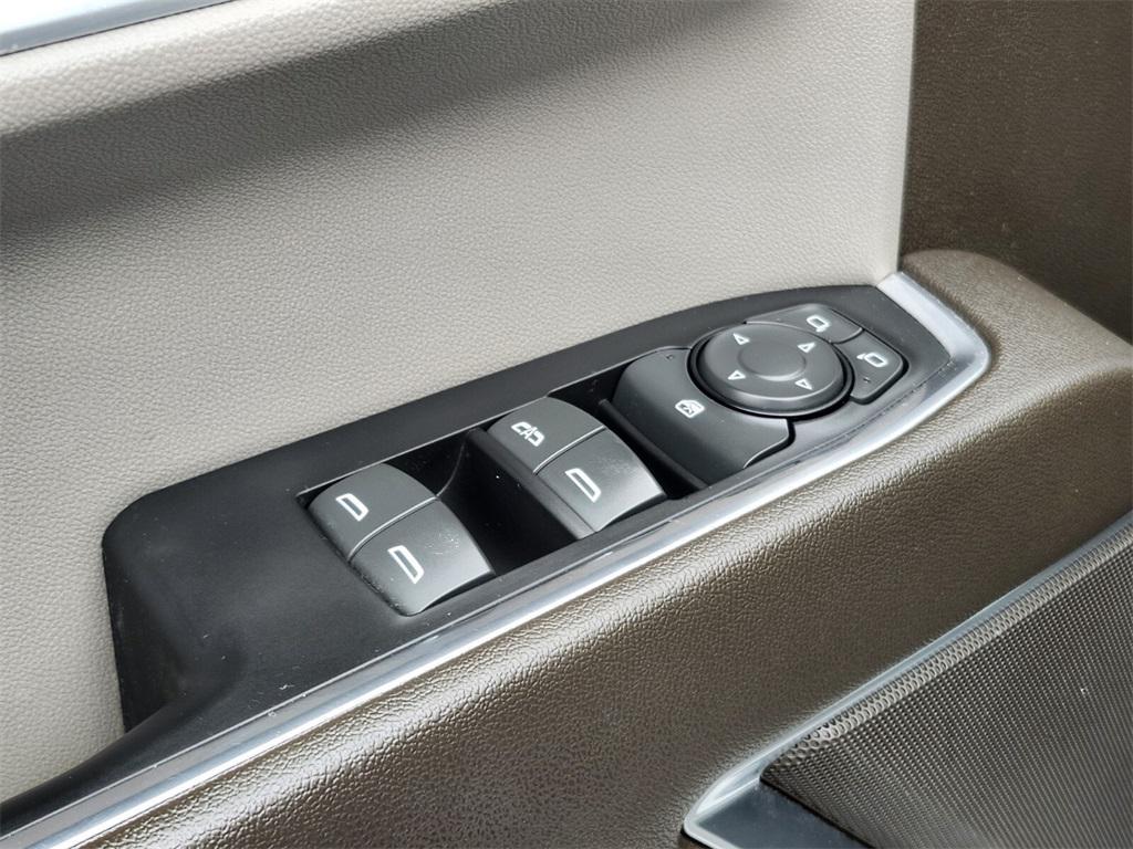 used 2022 Chevrolet Silverado 1500 car, priced at $29,988