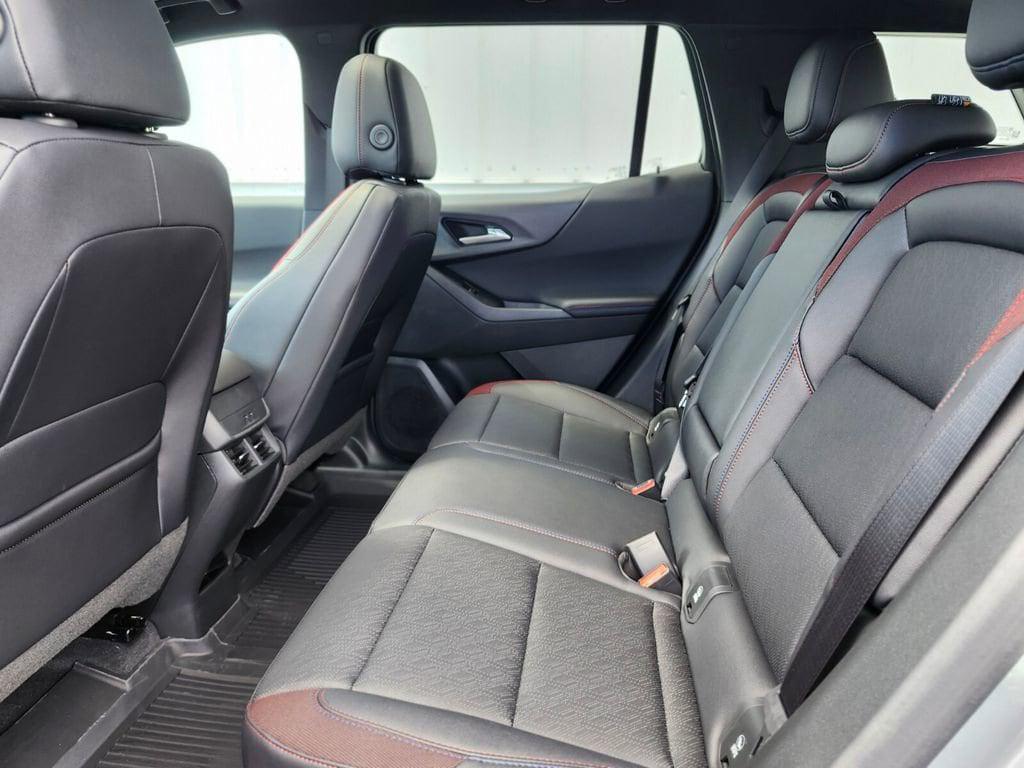 new 2026 Chevrolet Equinox car, priced at $36,974