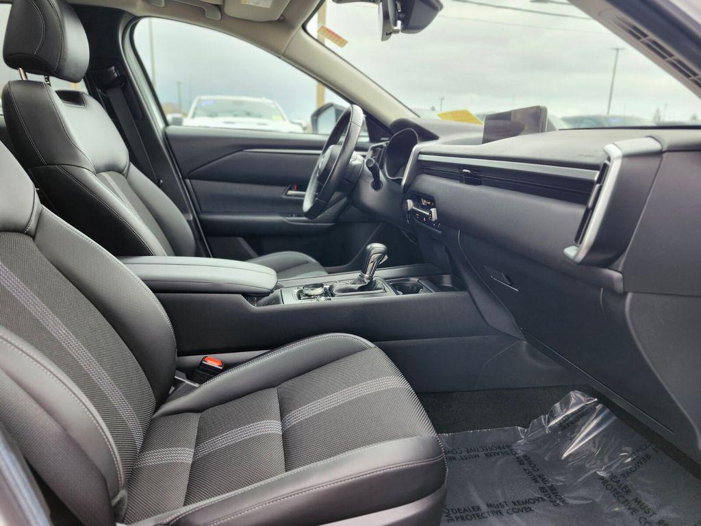 used 2024 Mazda CX-50 car, priced at $27,888