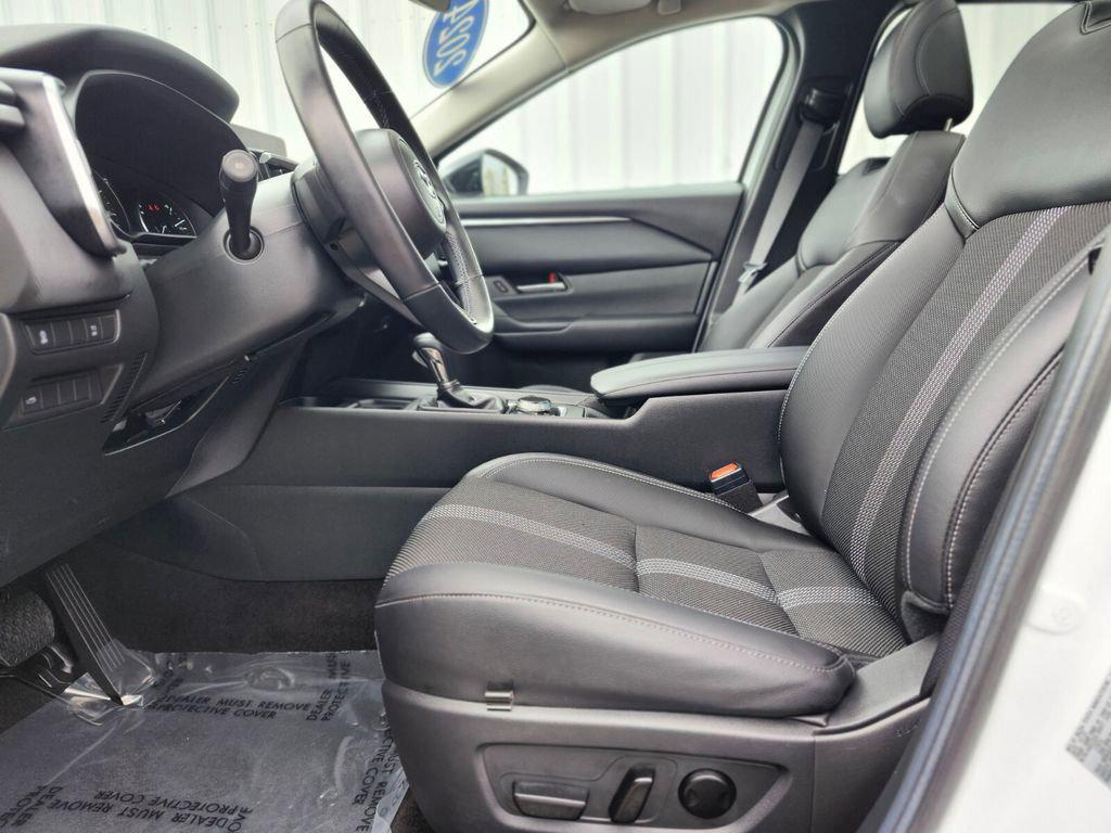 used 2024 Mazda CX-50 car, priced at $28,283