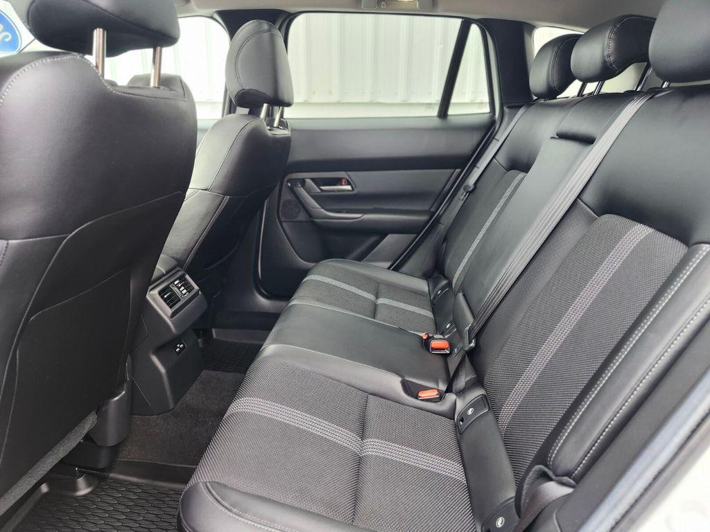 used 2024 Mazda CX-50 car, priced at $27,888