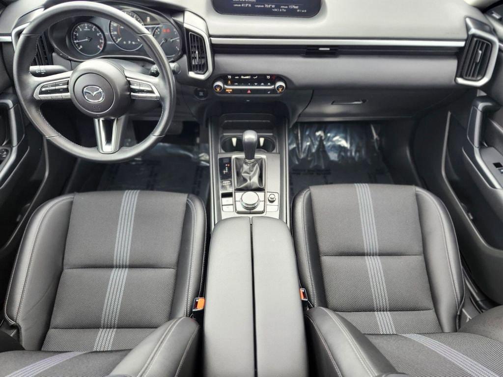 used 2024 Mazda CX-50 car, priced at $28,283