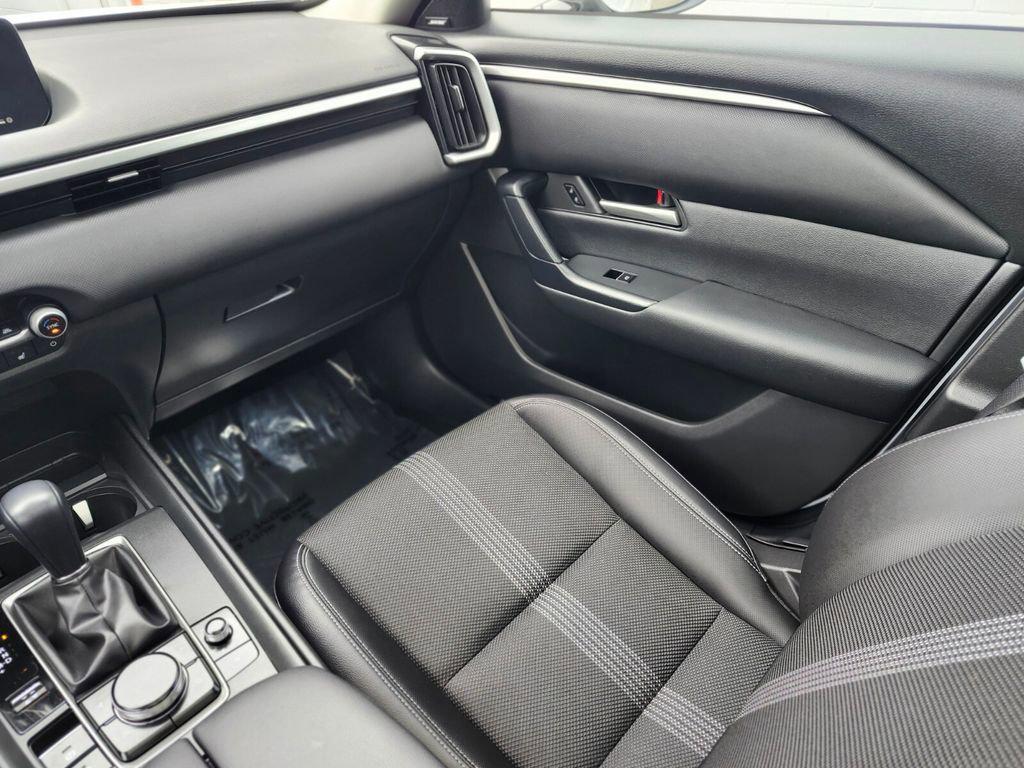 used 2024 Mazda CX-50 car, priced at $28,283