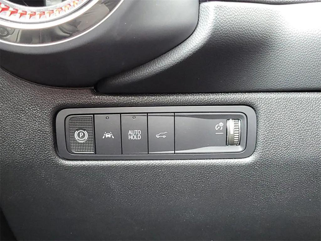 new 2025 Chevrolet Equinox EV car, priced at $46,435