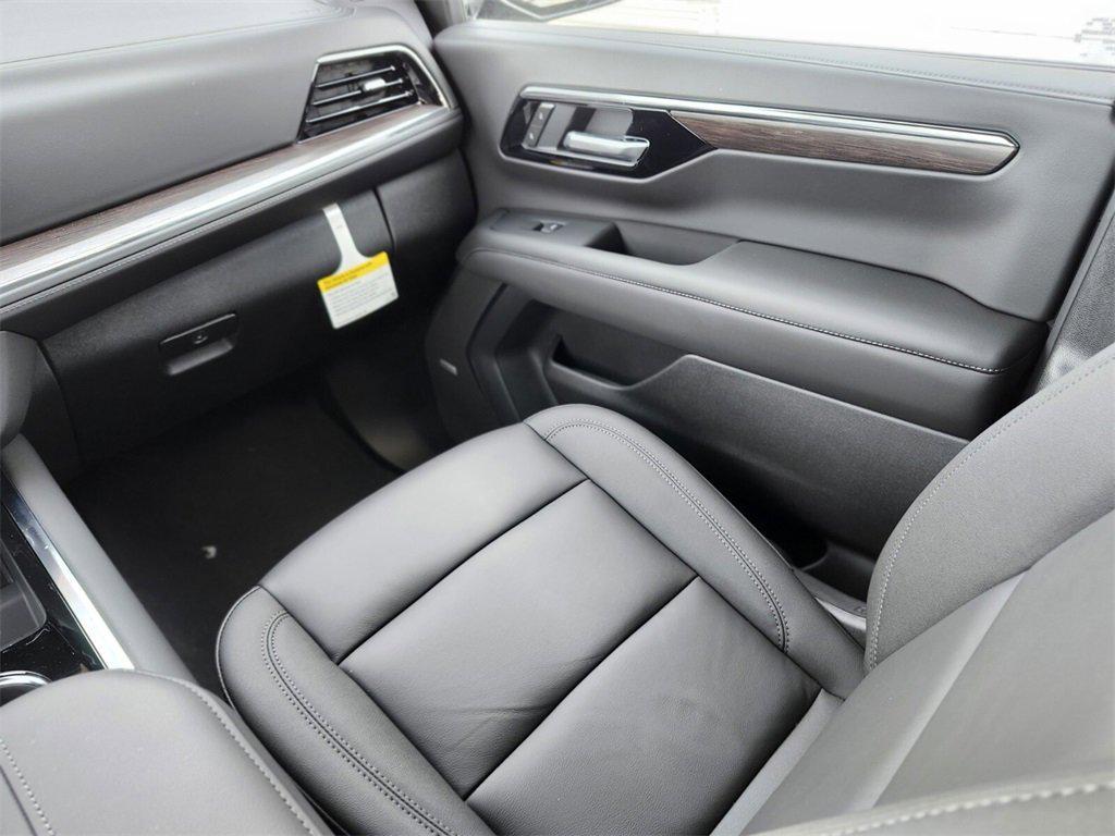 new 2026 Chevrolet Tahoe car, priced at $71,210