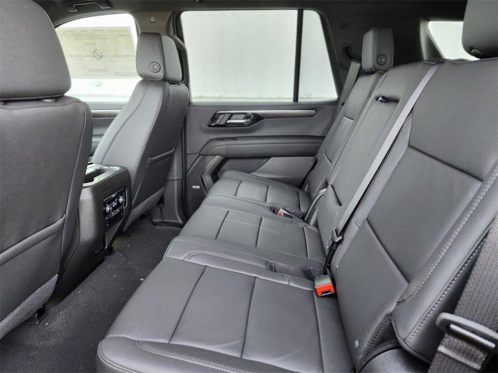 new 2026 Chevrolet Tahoe car, priced at $71,210