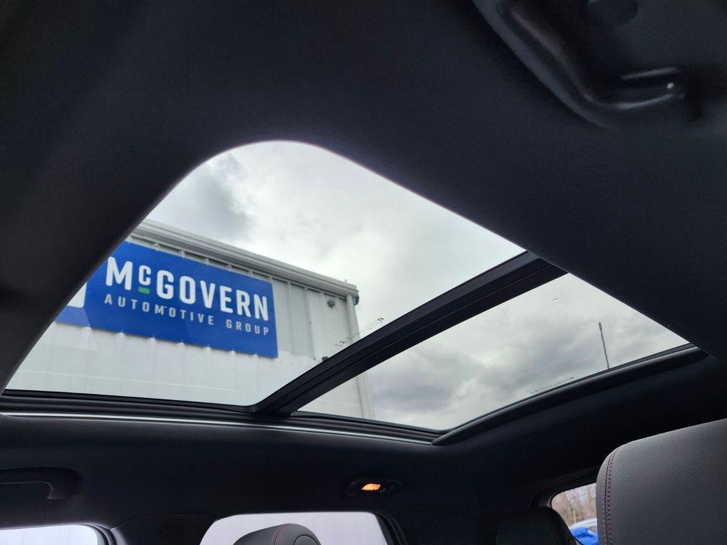 used 2023 Chevrolet TrailBlazer car, priced at $24,888