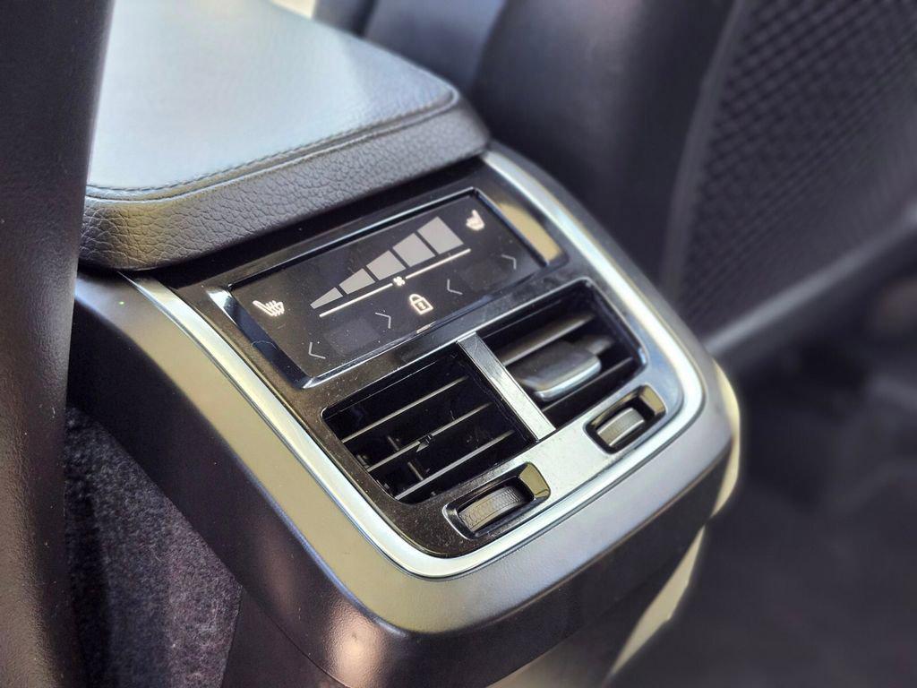 used 2019 Volvo XC90 car, priced at $23,583