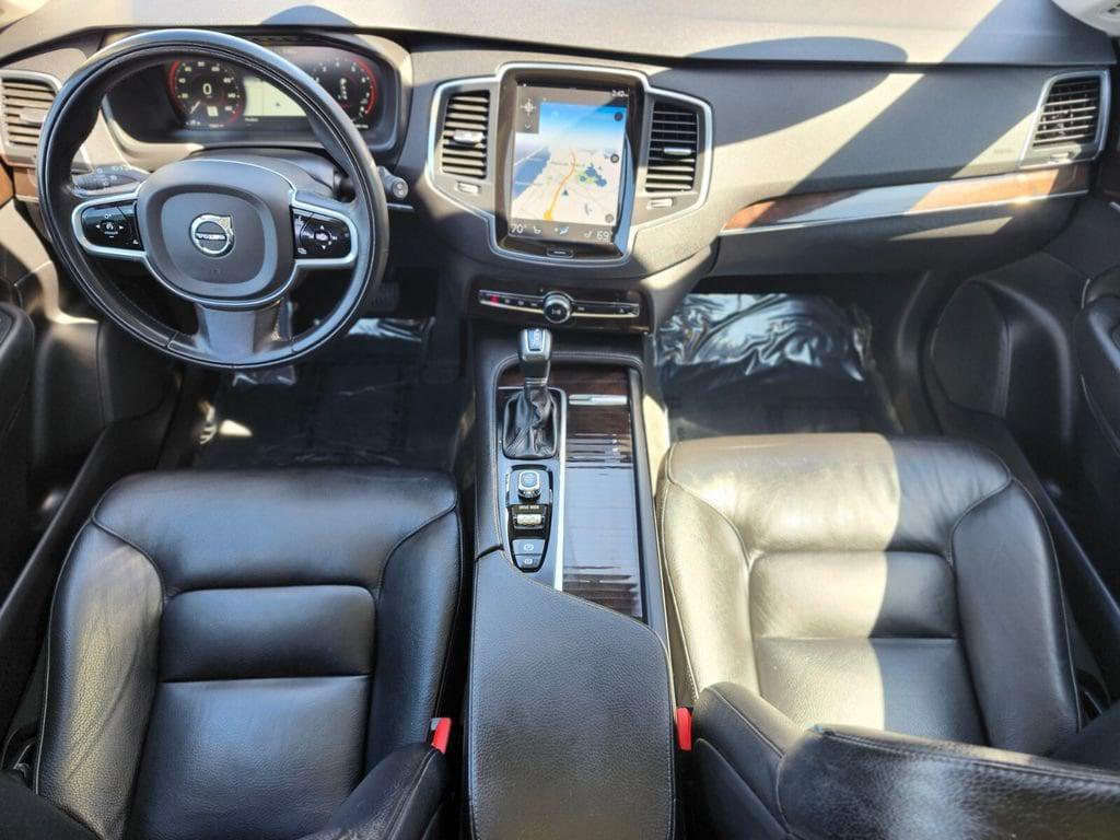 used 2019 Volvo XC90 car, priced at $23,583