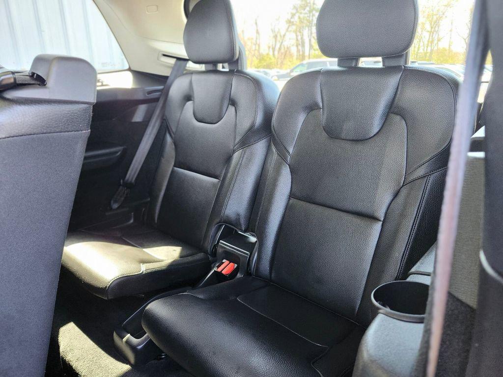 used 2019 Volvo XC90 car, priced at $23,583