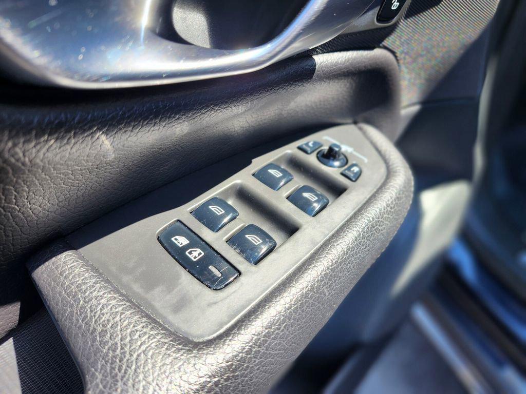 used 2019 Volvo XC90 car, priced at $23,583