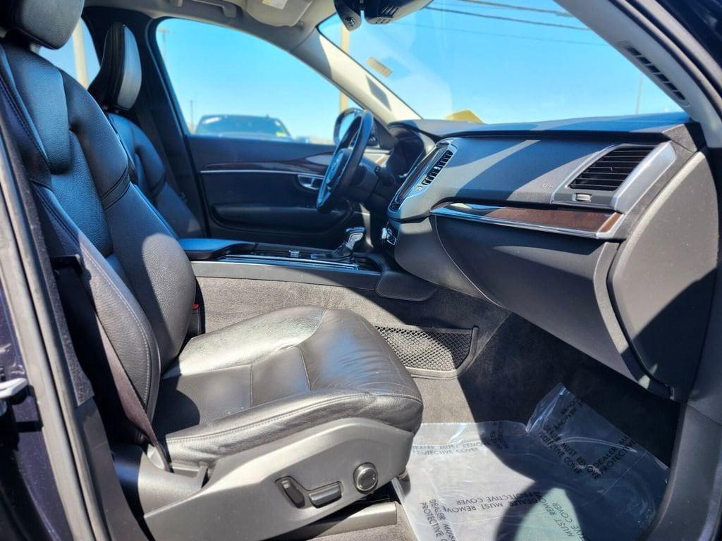 used 2019 Volvo XC90 car, priced at $23,583