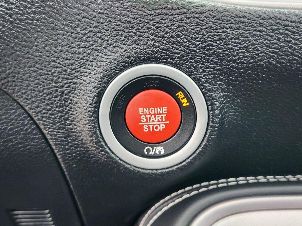 used 2023 Dodge Challenger car, priced at $83,783