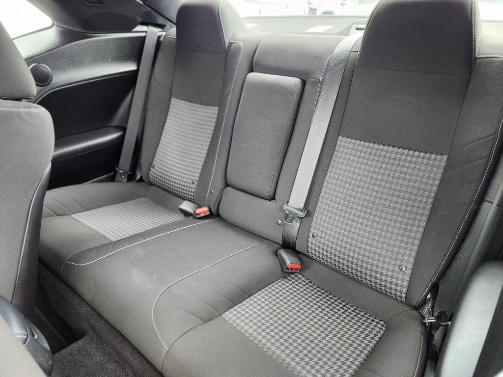 used 2023 Dodge Challenger car, priced at $83,783