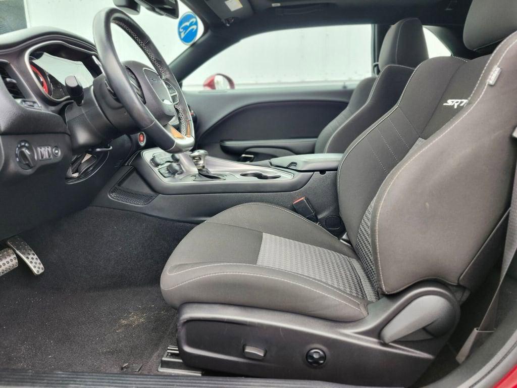 used 2023 Dodge Challenger car, priced at $83,783
