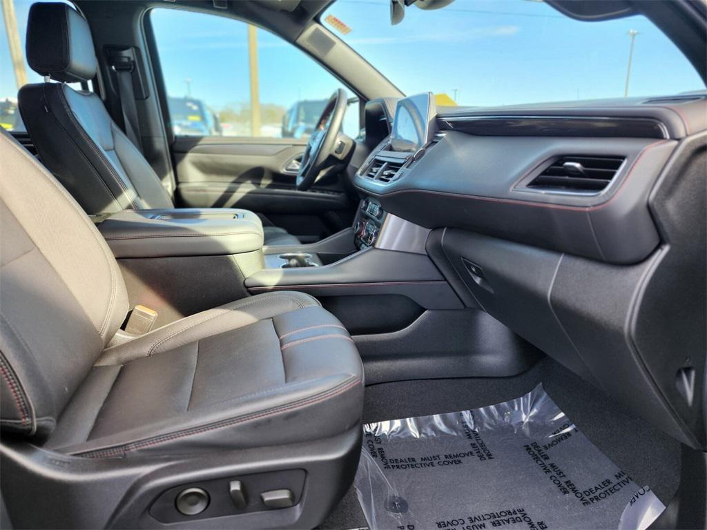 used 2023 Chevrolet Tahoe car, priced at $63,988