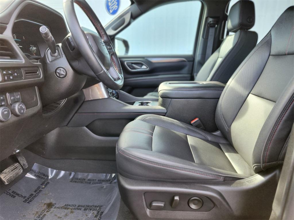 used 2023 Chevrolet Tahoe car, priced at $63,988