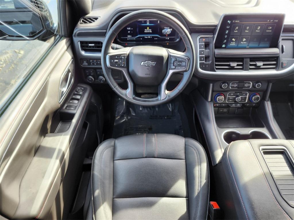 used 2023 Chevrolet Tahoe car, priced at $63,988