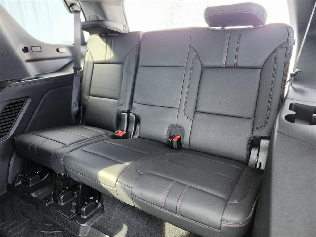 used 2023 Chevrolet Tahoe car, priced at $63,988