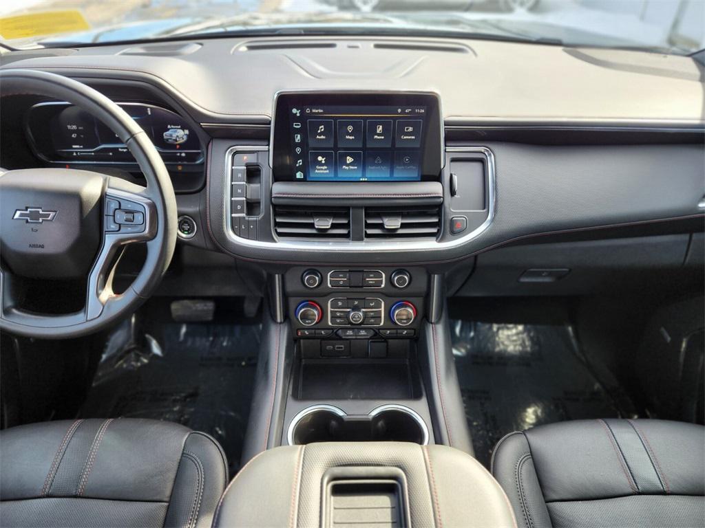 used 2023 Chevrolet Tahoe car, priced at $63,988