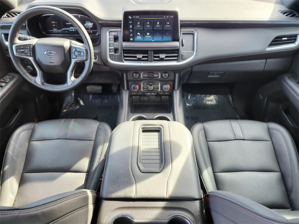 used 2023 Chevrolet Tahoe car, priced at $63,988