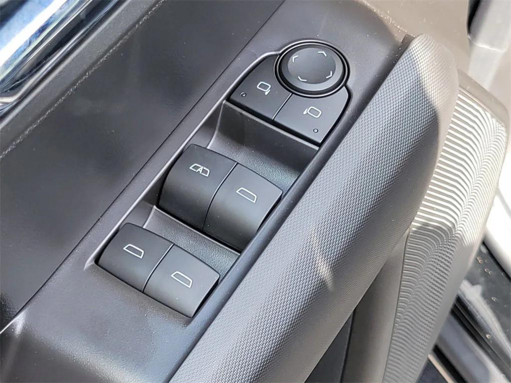 new 2026 Chevrolet Colorado car, priced at $41,670