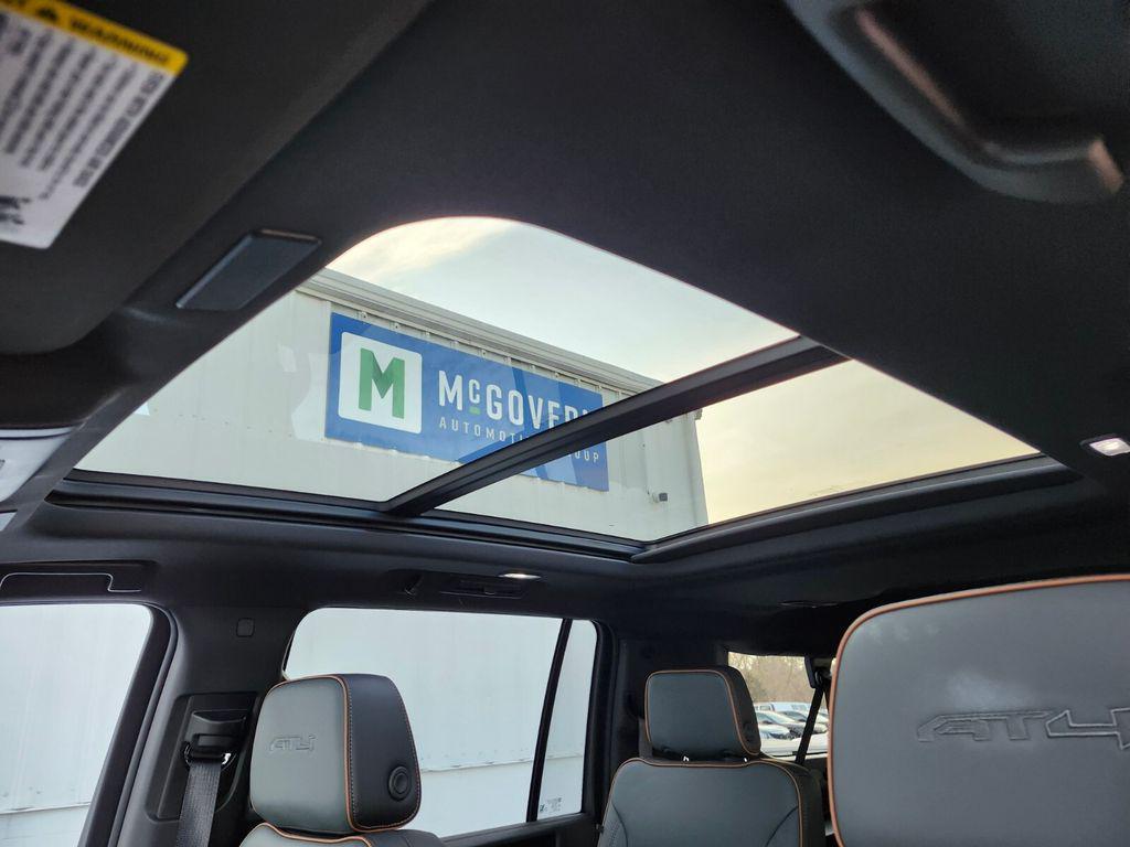 used 2025 GMC Yukon XL car, priced at $79,388