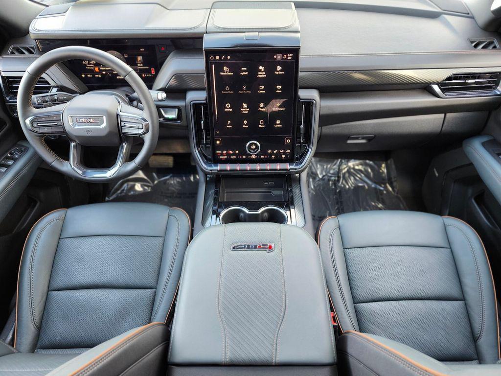 used 2025 GMC Yukon XL car, priced at $79,388