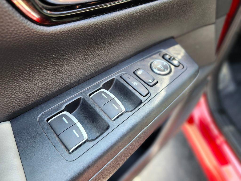 used 2024 Honda CR-V car, priced at $33,583