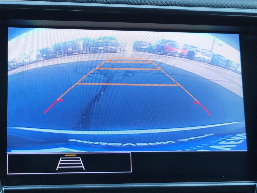 used 2022 Chevrolet TrailBlazer car, priced at $19,288